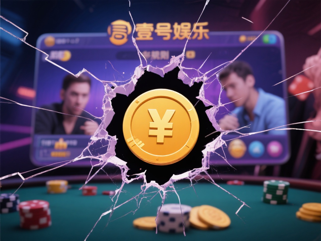 反水事件的核心问题在于信任的破裂。对于线上娱乐平台