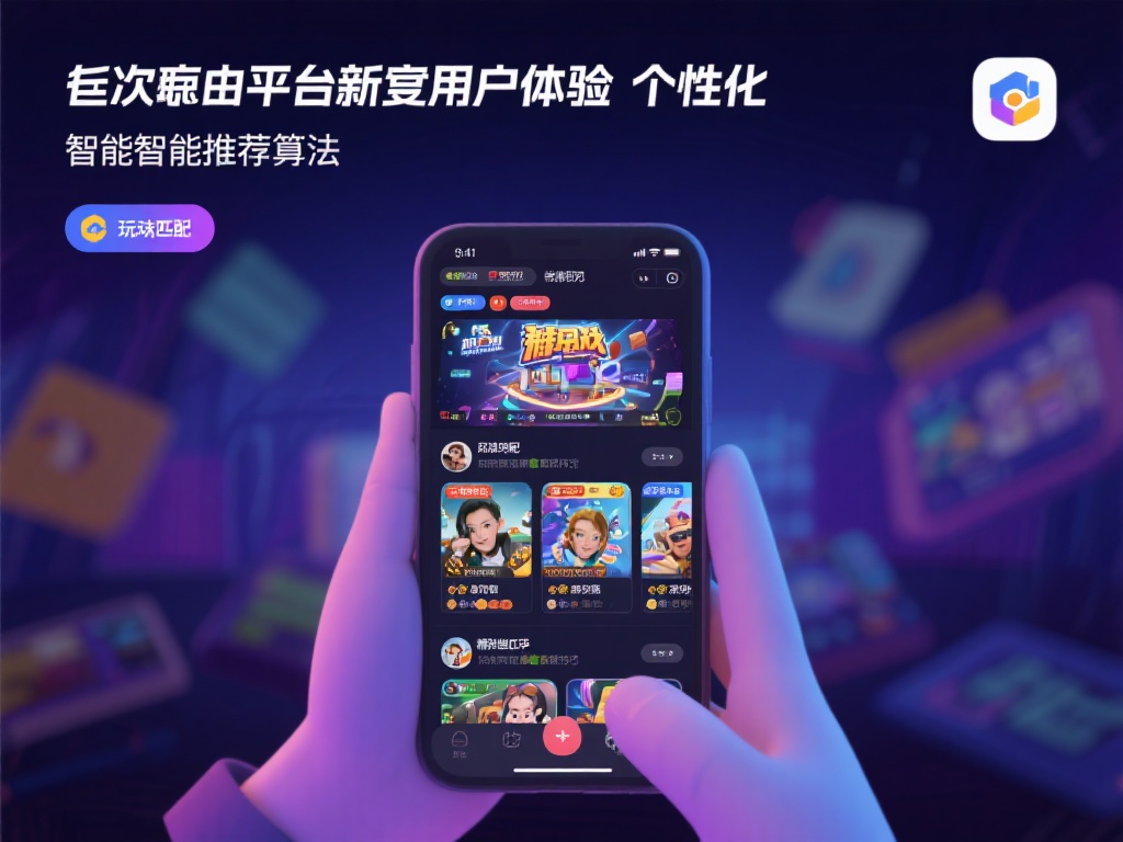 此外，平台还注重用户体验的个性化。借助智能推荐算法