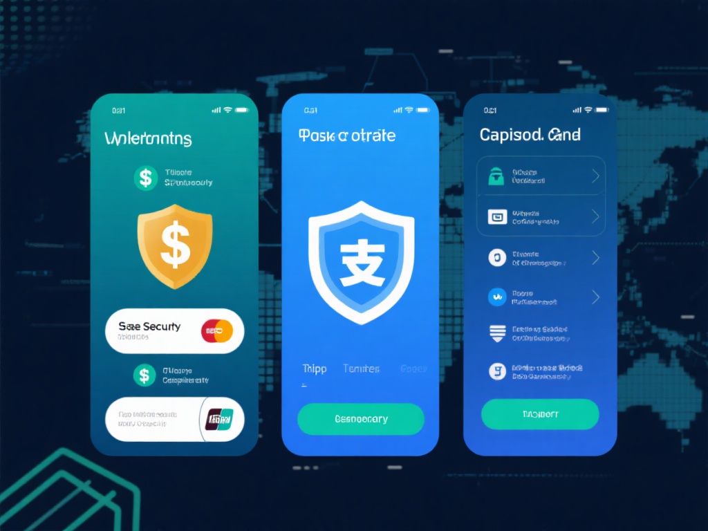 资金安全与支付方式：平台是否支持多种安全支付方式？