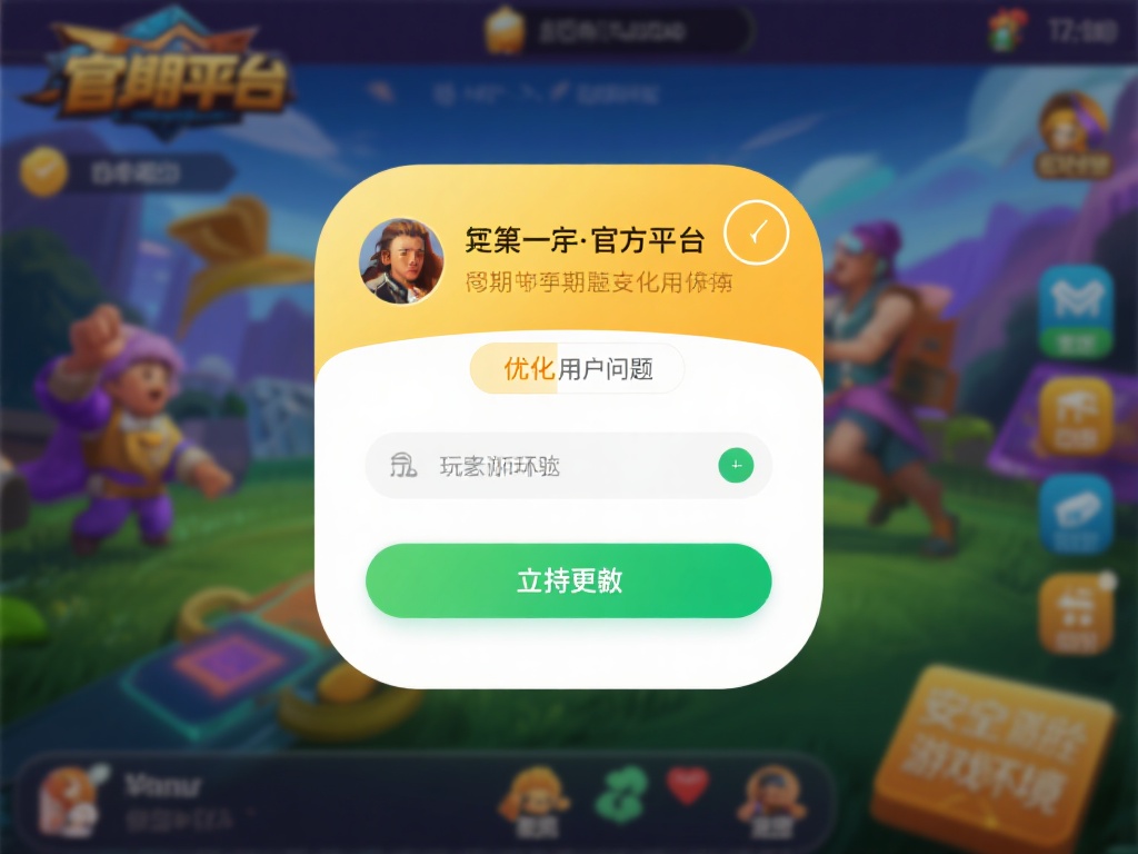 值得一提的是，官方平台会定期更新应用版本，修复潜在