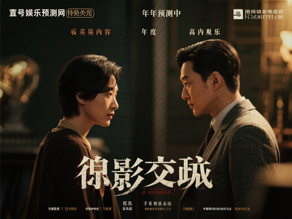 今年的预测中，壹号娱乐预测网特别提到了一部备受期待