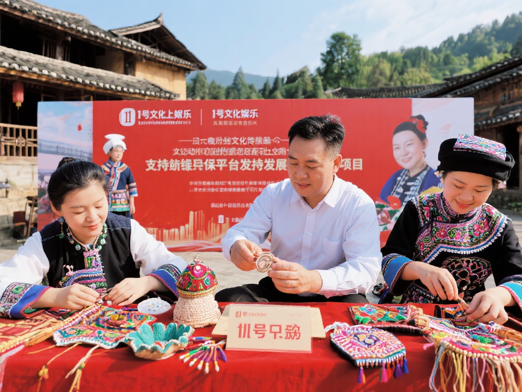 除了商业上的成功，壹号文化娱乐还积极承担社会责任，