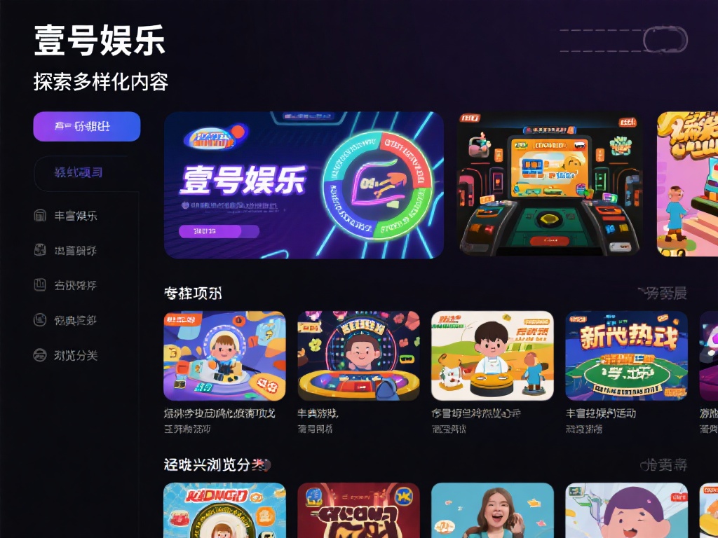 如何快速下载壹号娱乐并享受极致体验 (如何快速下载壹号娱乐并享受极致娱乐体验？）