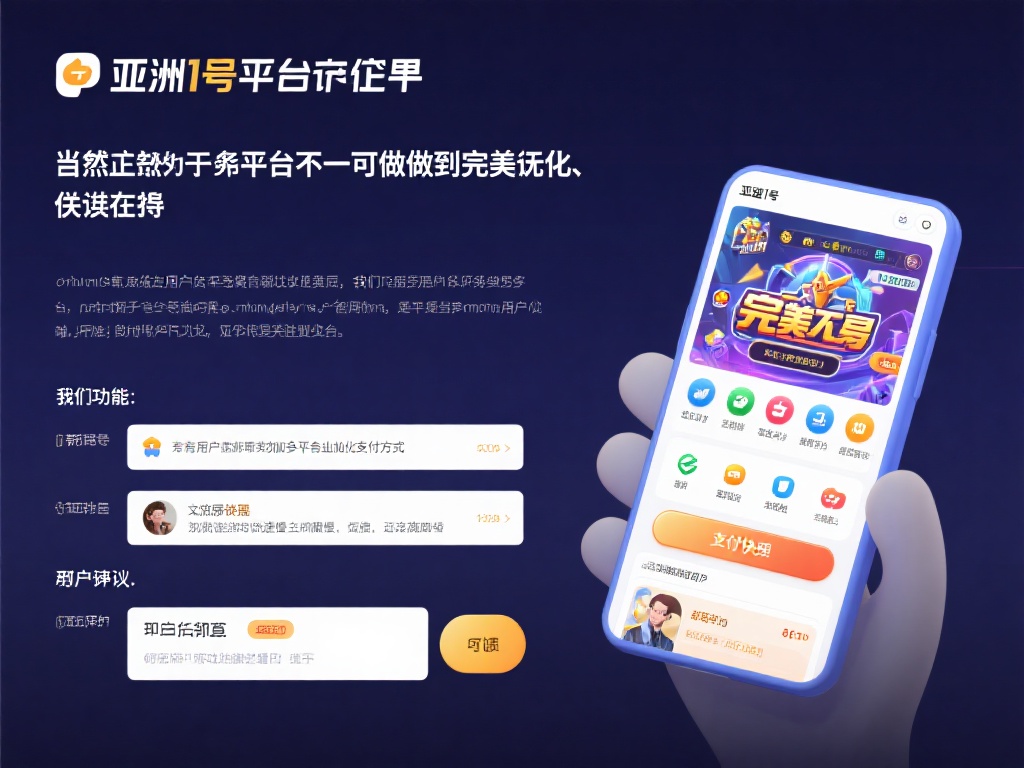 亚洲壹号娱乐平台用户评价与真实反馈 (亚洲壹号娱乐平台用户评价与真实反馈全面解析）