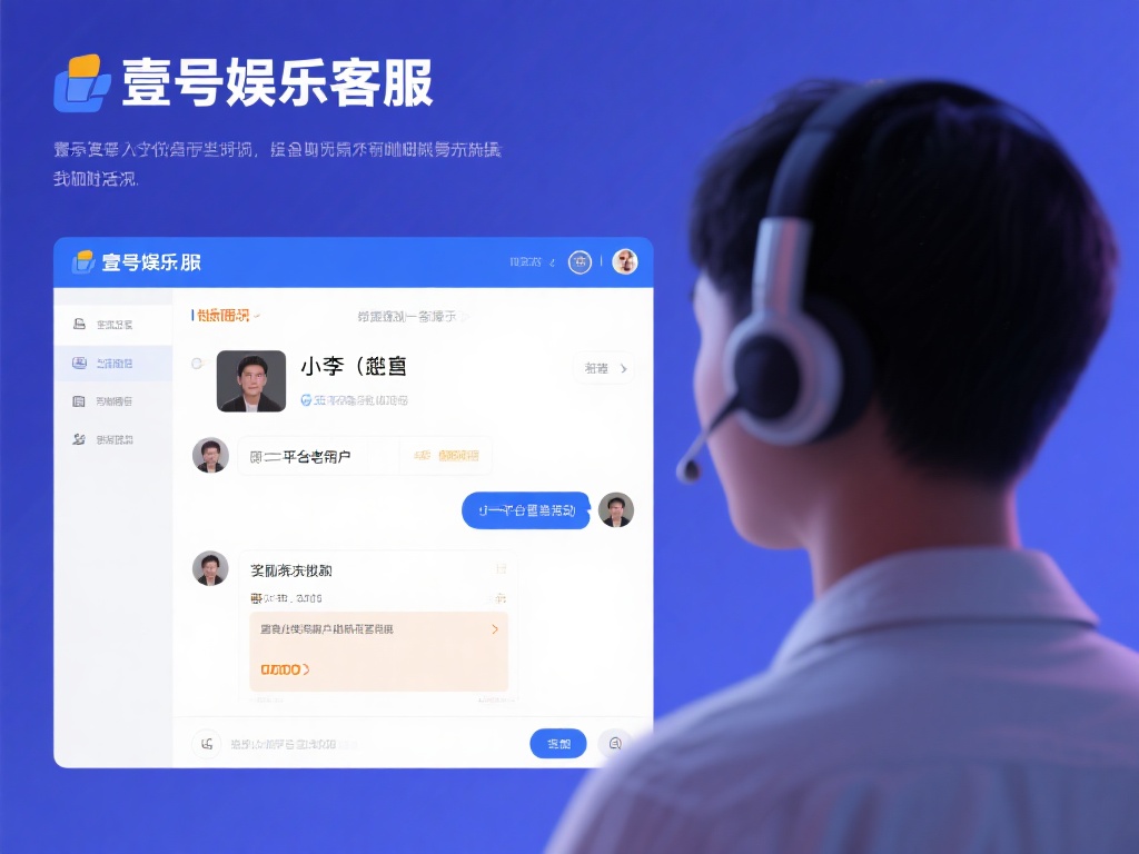 壹号娱乐是否靠谱？客服响应是否及时 (壹号娱乐是否靠谱？客服响应速度及时与否解析）