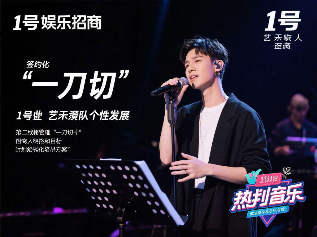 此外，壹号注重艺人的个性化发展。不同于一些中介机构