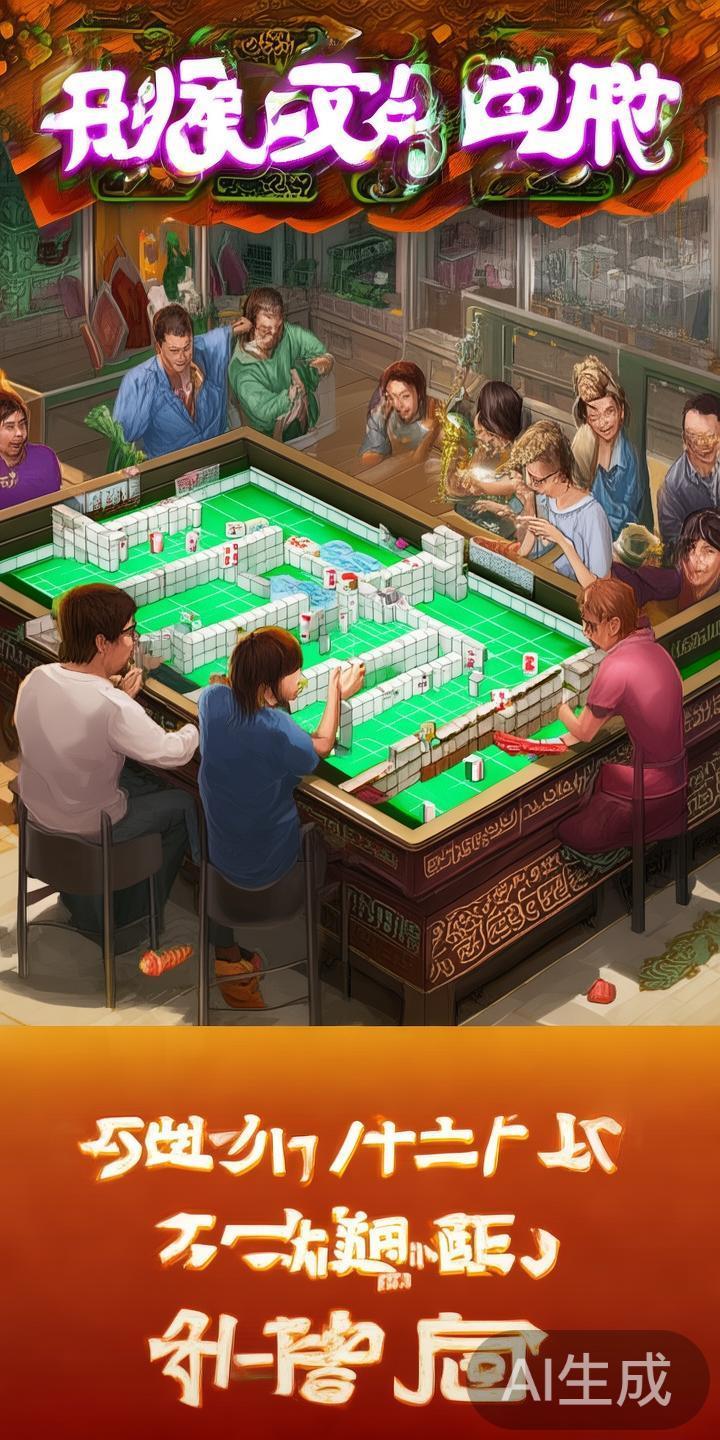首先，在玩法设计上，壹号俱乐部麻将涵盖了多种经典规