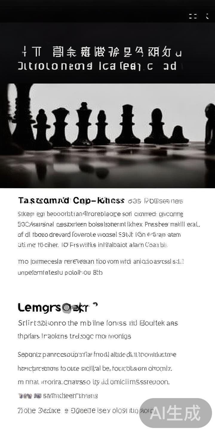 壹号棋盘App：专业象棋训练、比赛与策略交流一站式平台全面介绍