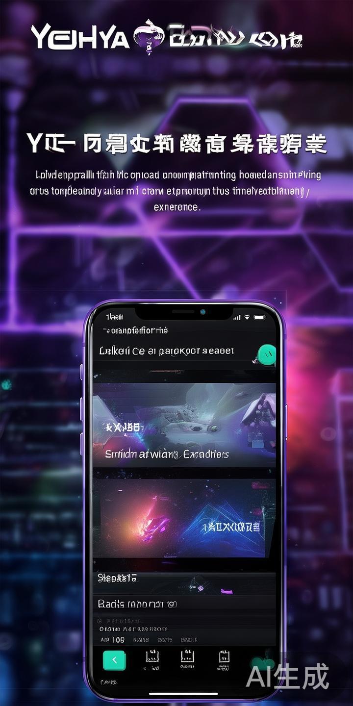 全面解析壹号电竞支持的主流电竞APP及其特色盘点 作为国内新锐的电竞生态服务平台,壹号电竞积极推动电