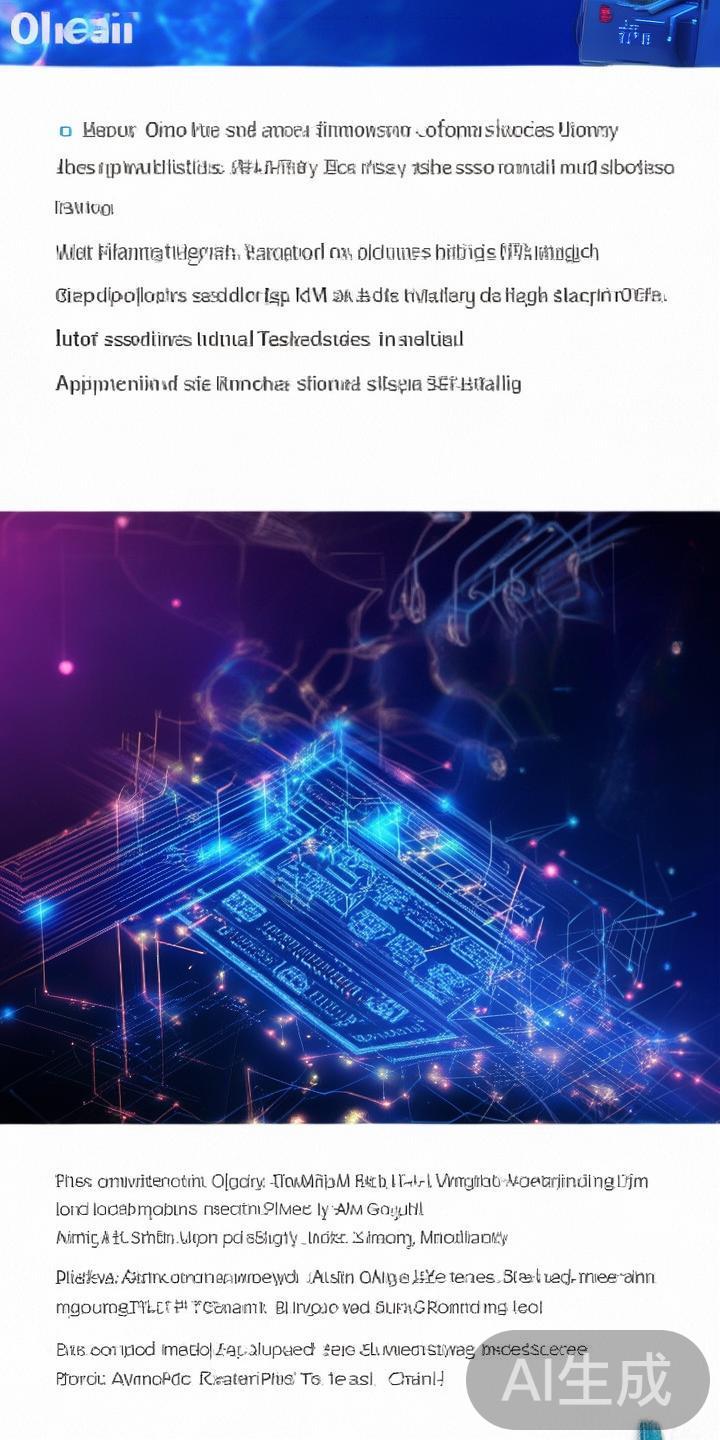 壹号app链构建全攻略：技术架构设计与多场景应用全面解析