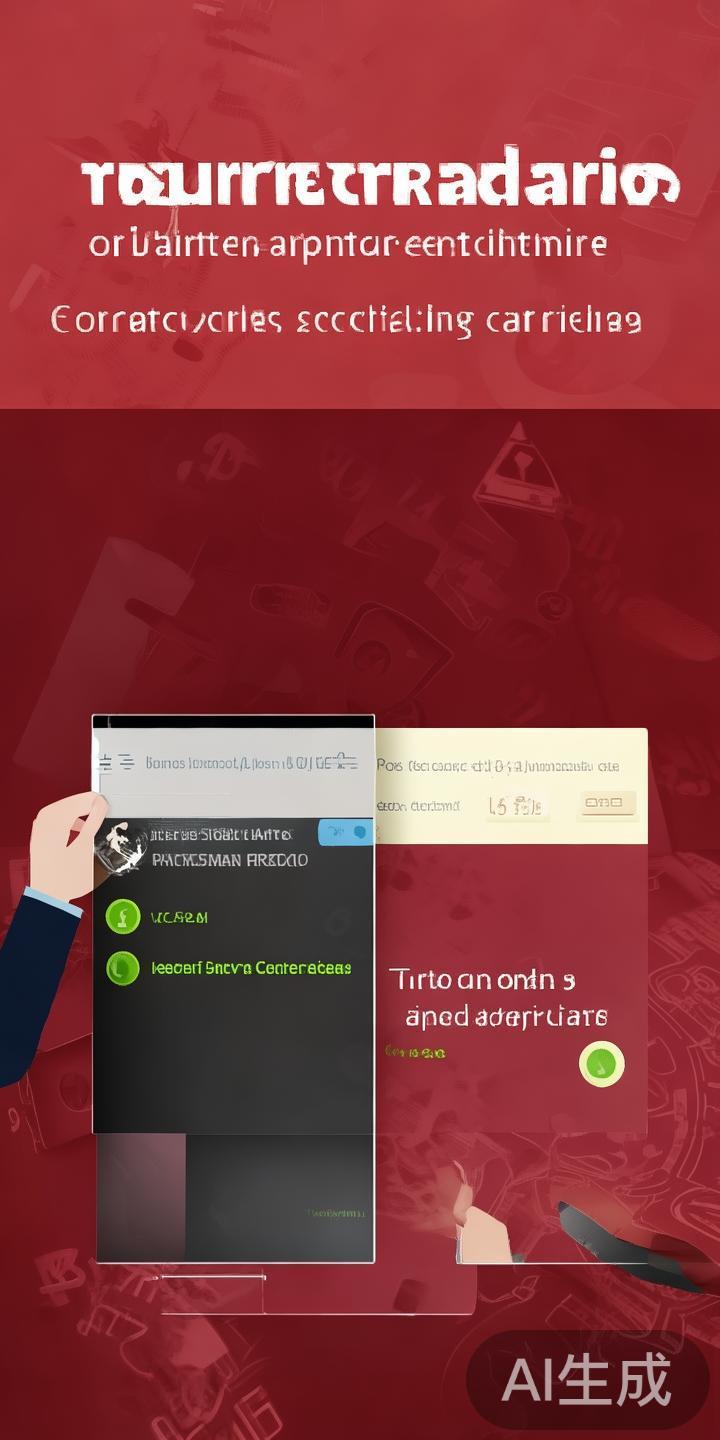 壹号App官方链接安全指南：保障您的账号安全与隐私保护