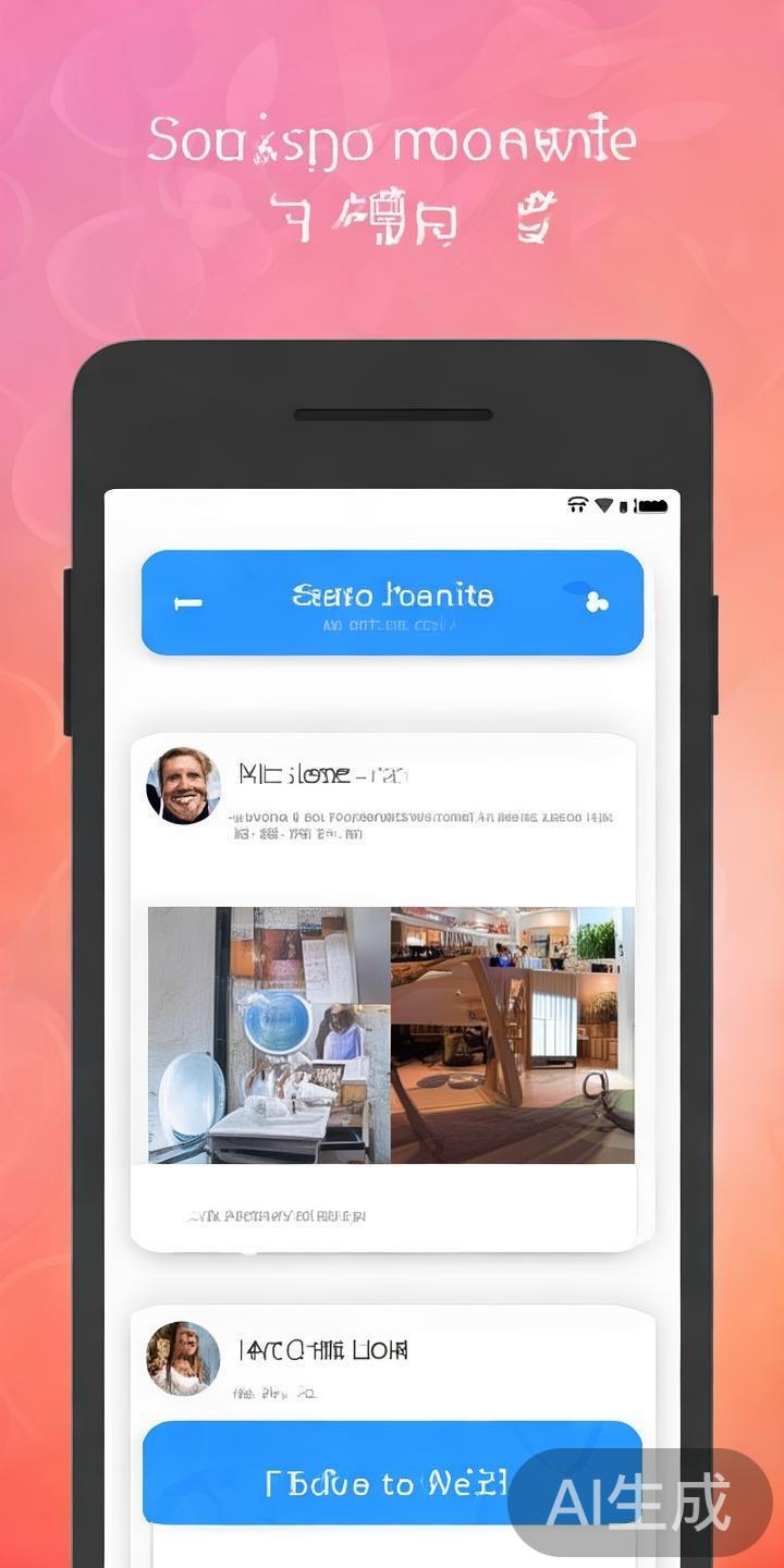 深入学习壹号app链接分享方法教程,轻松掌握分享技巧 社交媒体平台提供便捷的分享机制。用户可以在壹号ap