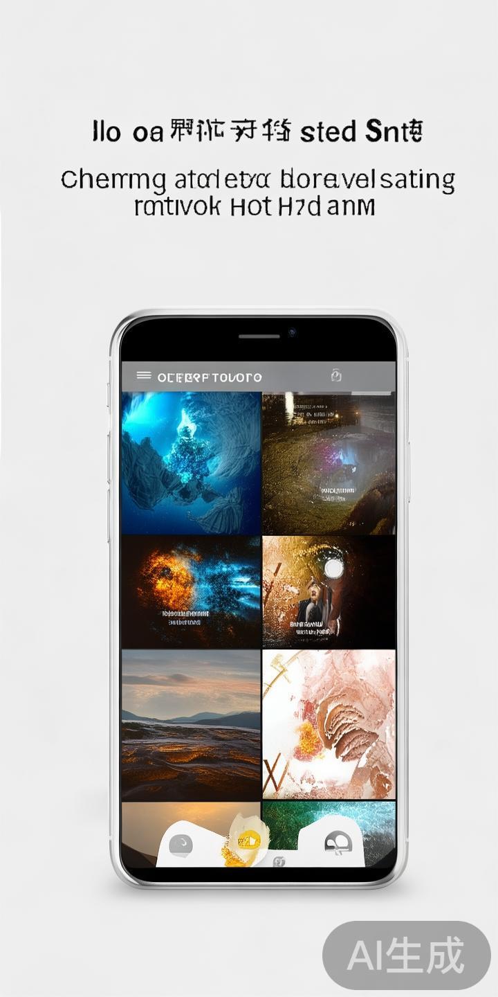 壹号话题大全app：随时掌握最新热点内容的最佳工具