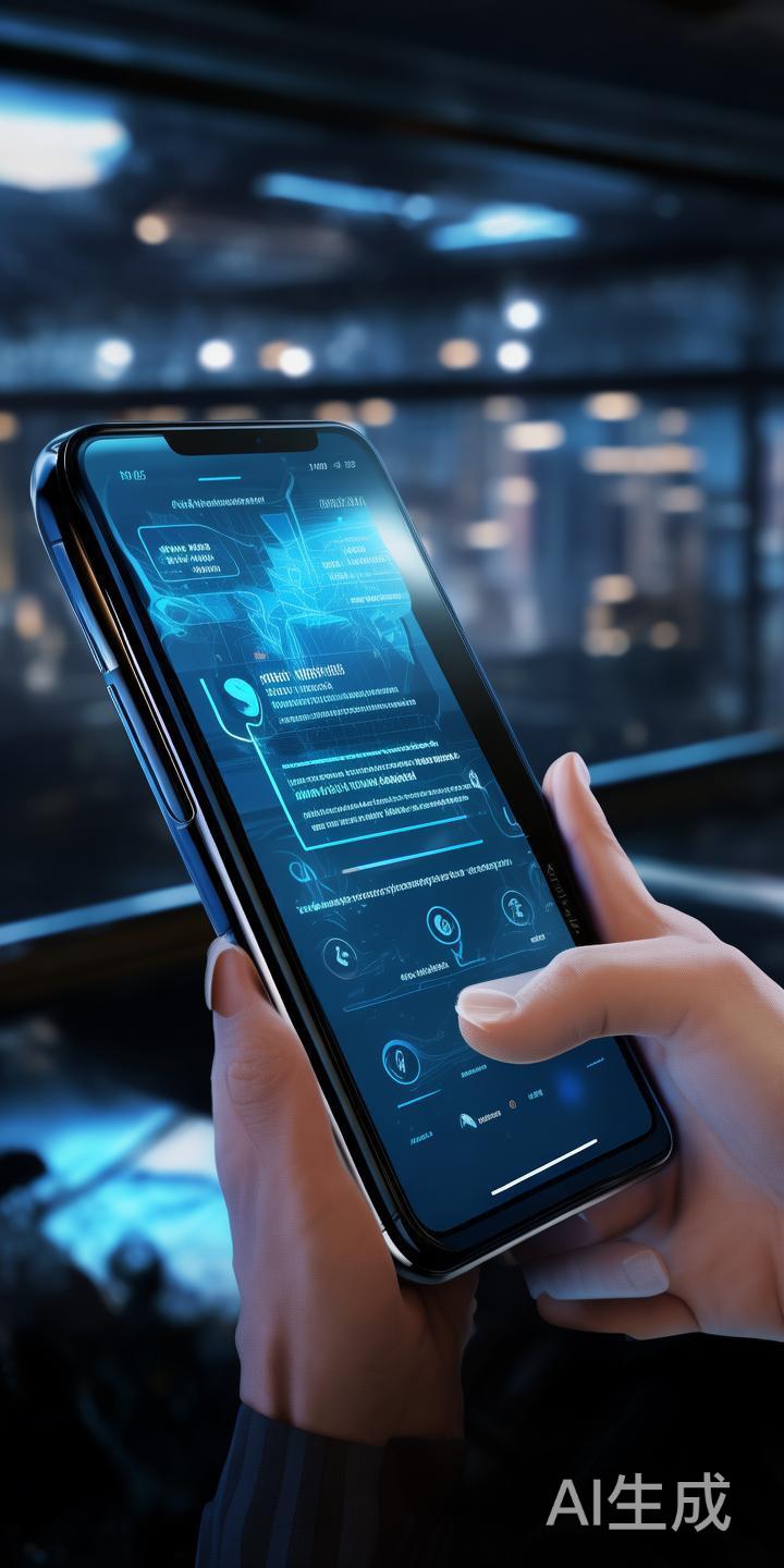 壹号app：引领智能生活新风尚，全面提升您的品质生活体验