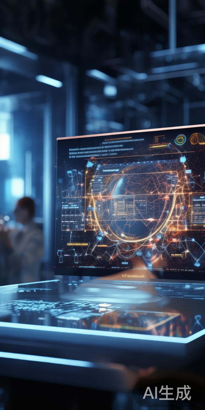 供销壹号APP引领亿级供应链管理新时代，打造高效智能新体验